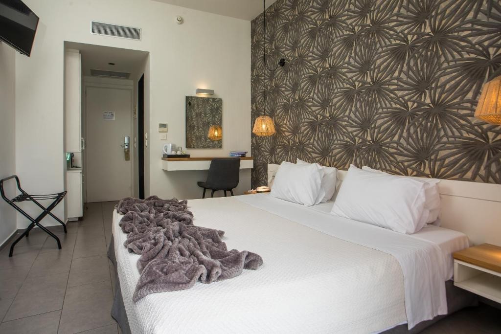 Atlantis Boutique Hotel