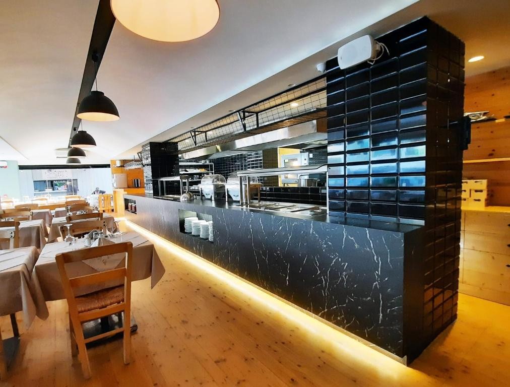 Atlantis Boutique Hotel