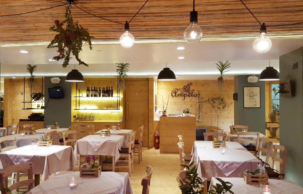 Atlantis Boutique Hotel