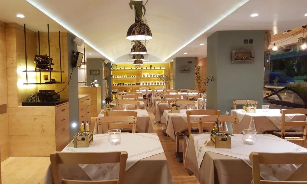 Atlantis Boutique Hotel