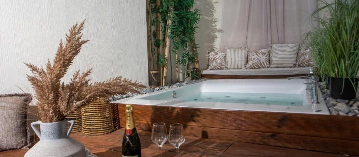 Atlantis Boutique Hotel