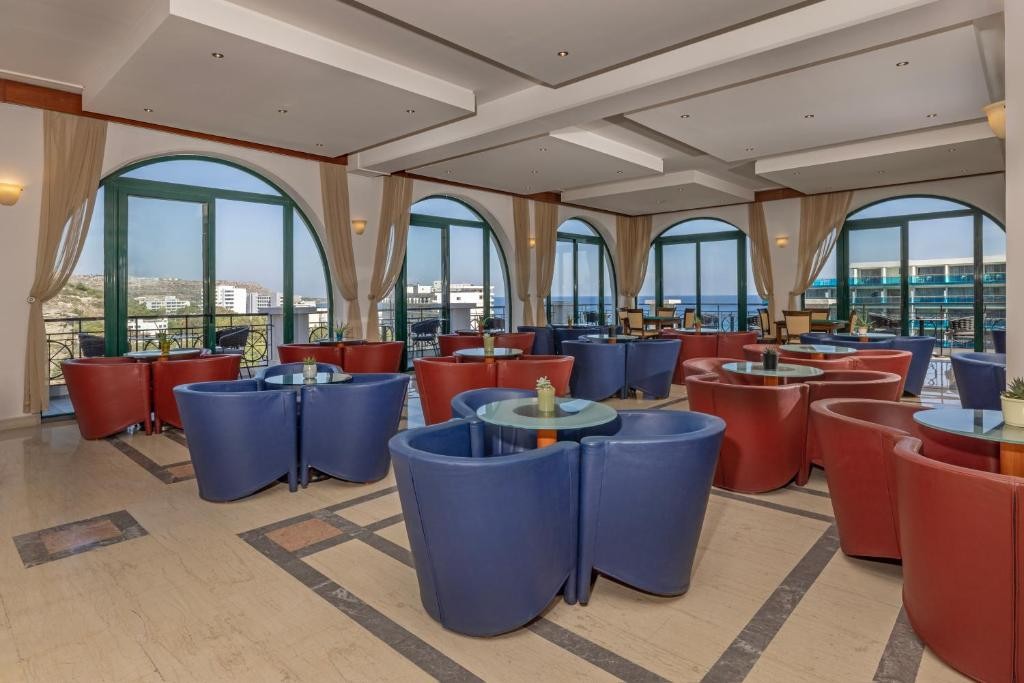 Calypso Palace Hotel