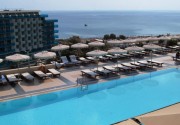 Calypso Palace Hotel