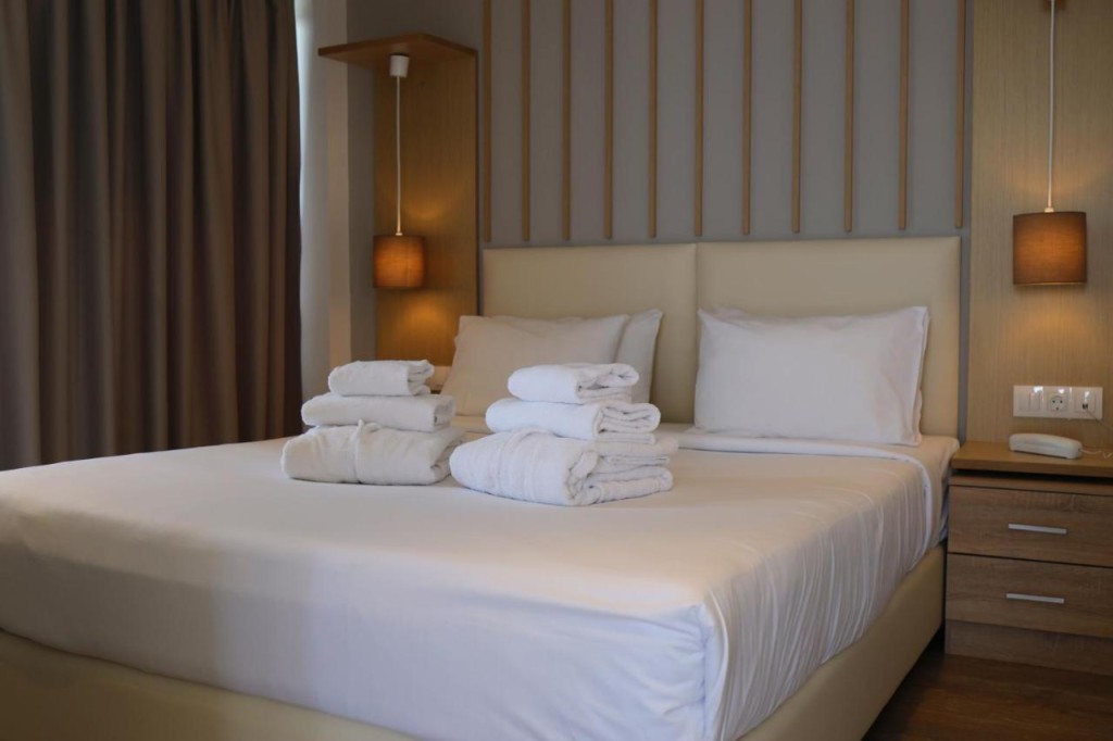 Elite Hotel
