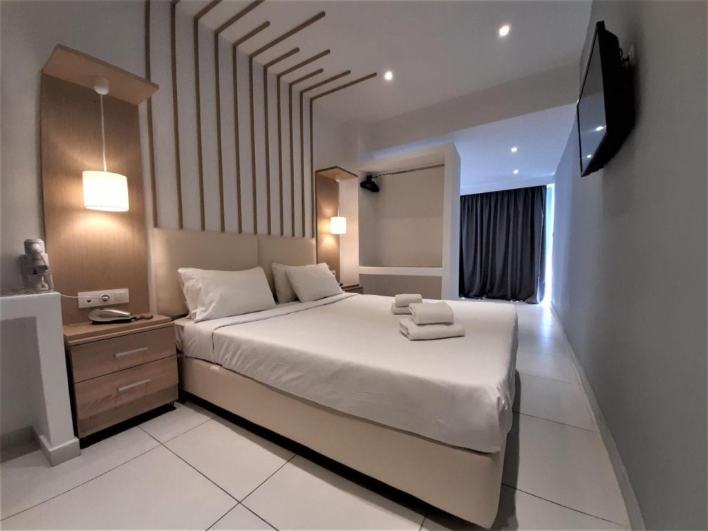 Elite Hotel