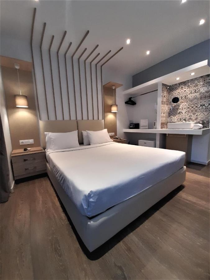 Elite Hotel