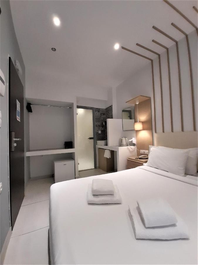 Elite Hotel