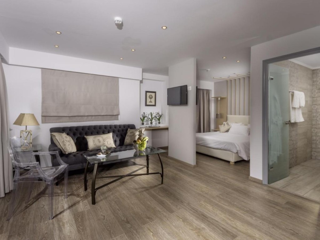 Elite Hotel