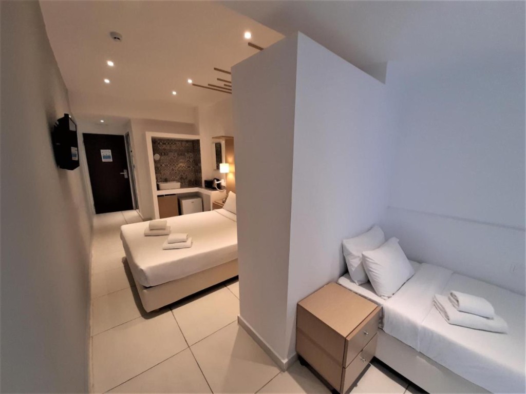 Elite Hotel
