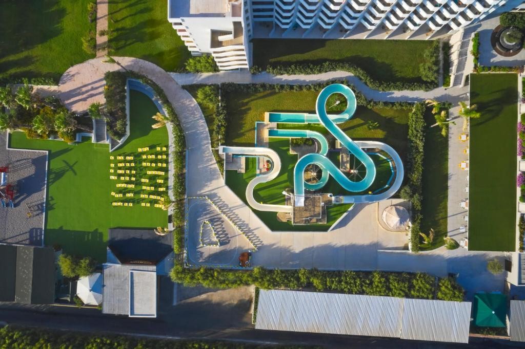 Esperides Beach Family Resort