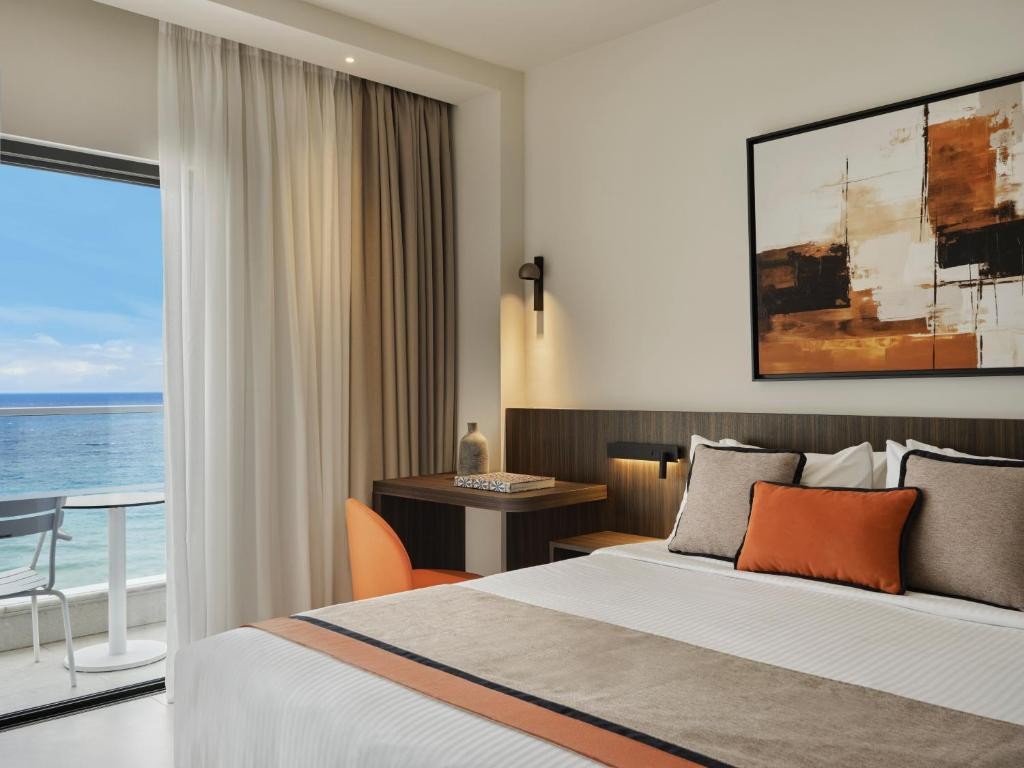 Esperides Beach Family Resort