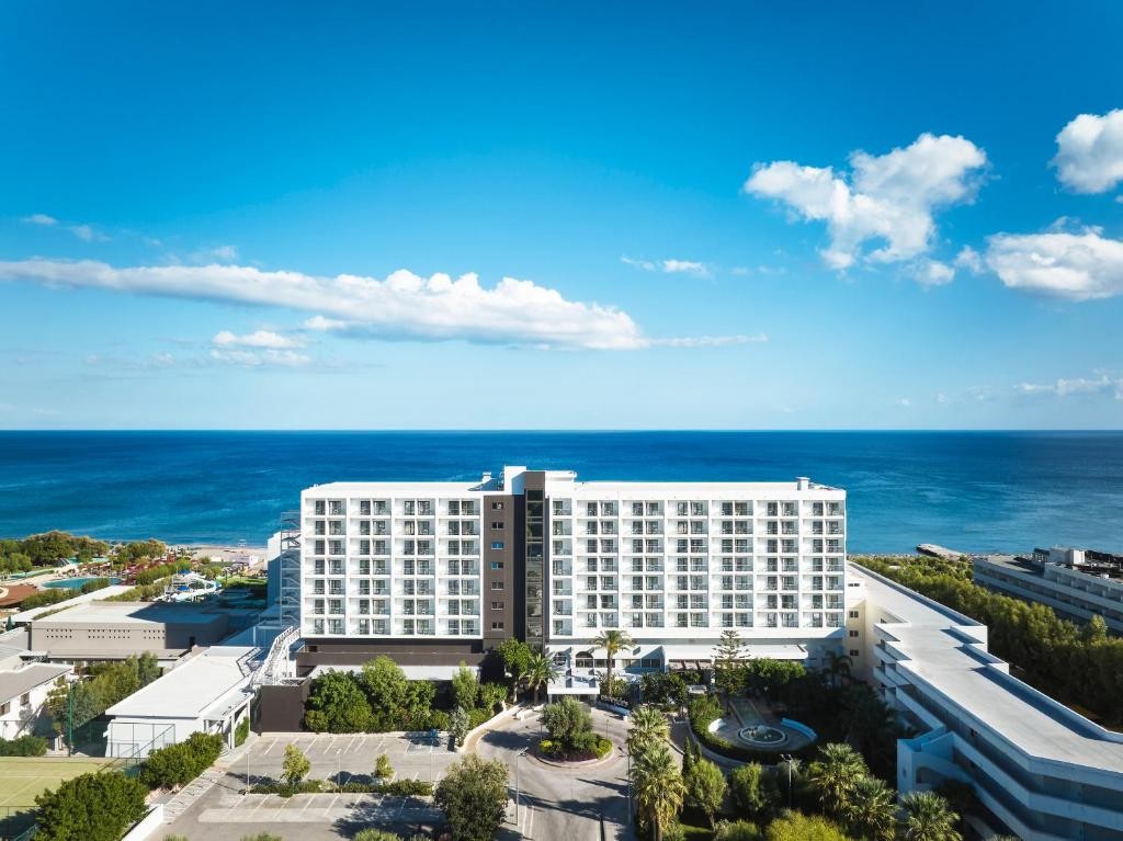 Esperides Beach Family Resort