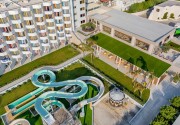 Esperides Beach Family Resort