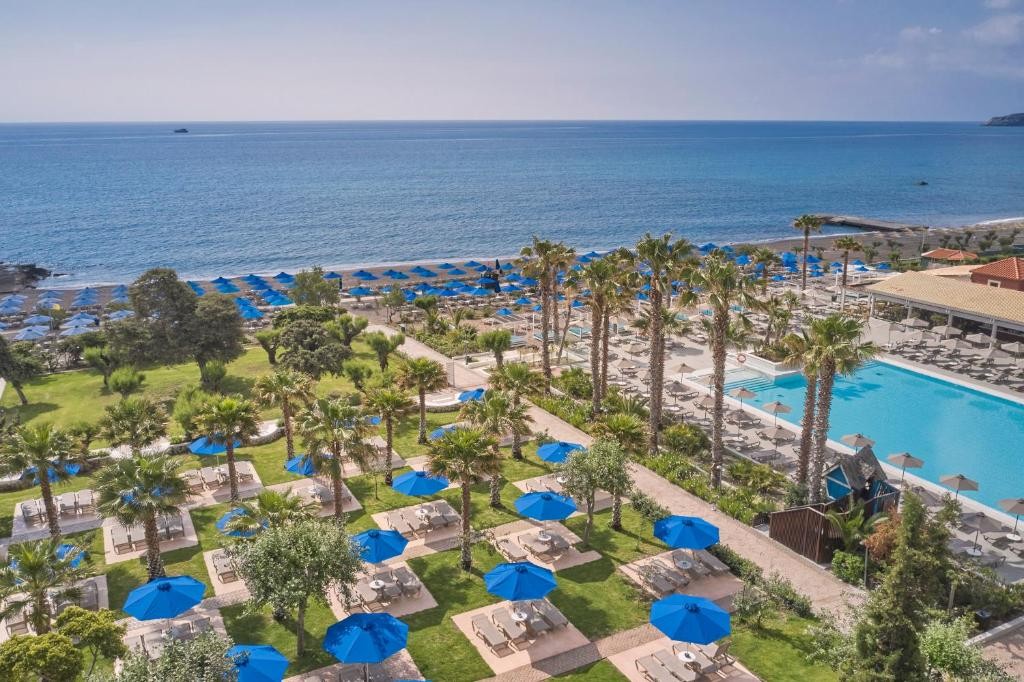 Esperides Beach Family Resort