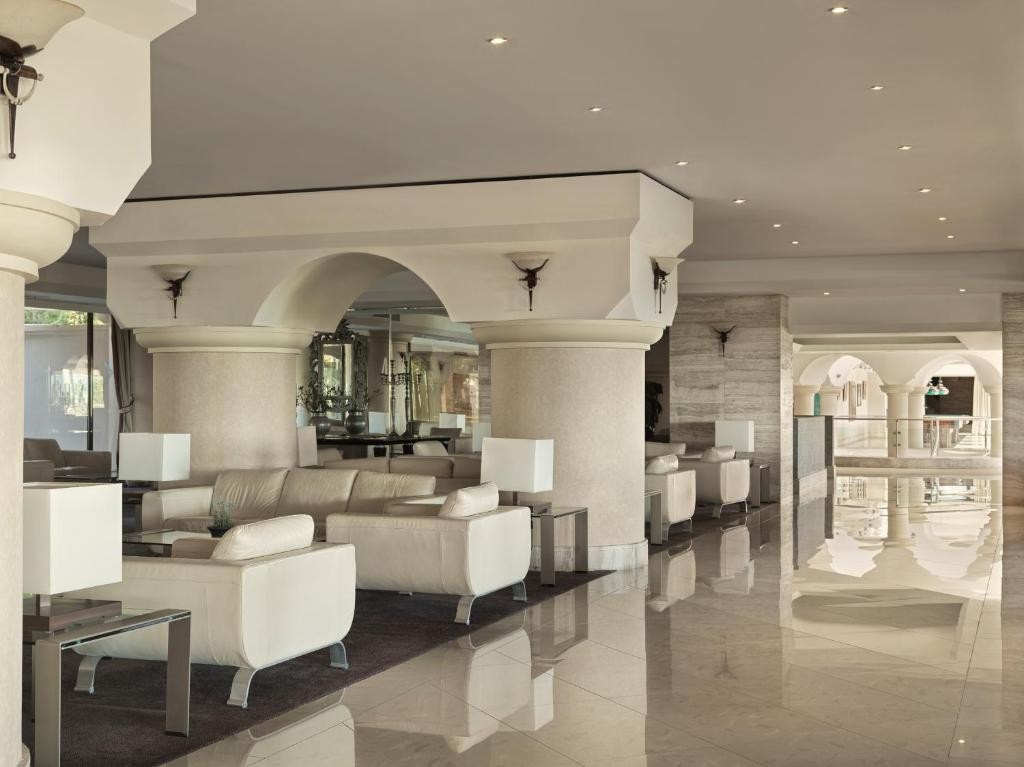 Esperos Palace Resort