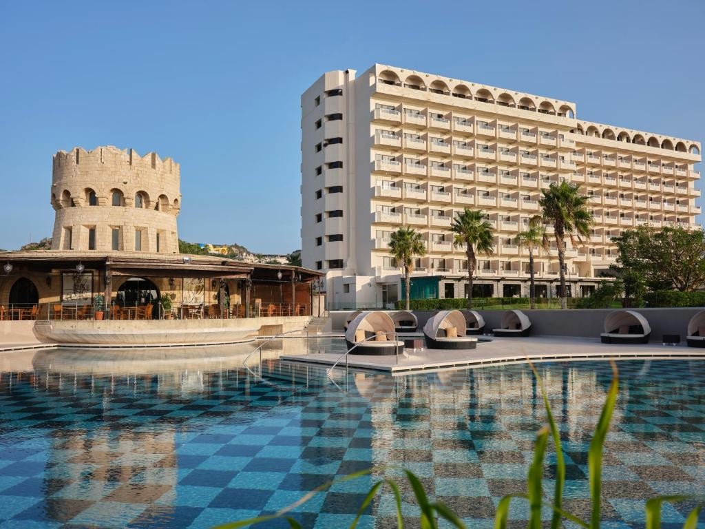 Esperos Palace Resort