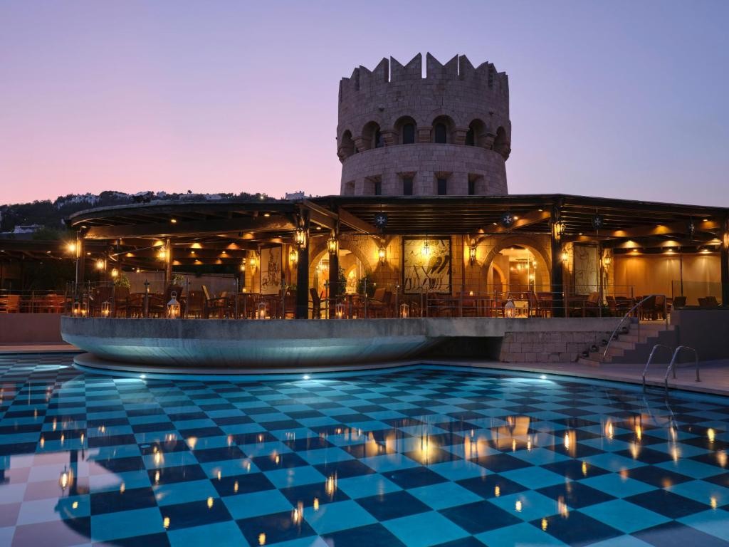 Esperos Palace Resort