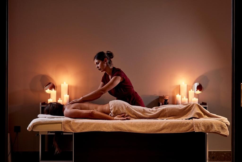 Esperos Village Blue & Spa Resort (Adults Only, 16+)