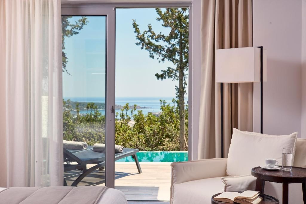 Esperos Village Blue & Spa Resort (Adults Only, 16+)