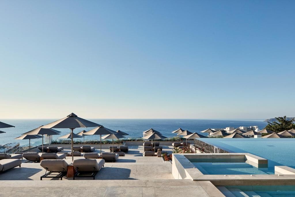 Esperos Village Blue & Spa Resort (Adults Only, 16+)
