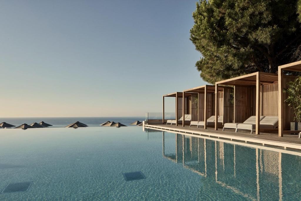 Esperos Village Blue & Spa Resort (Adults Only, 16+)
