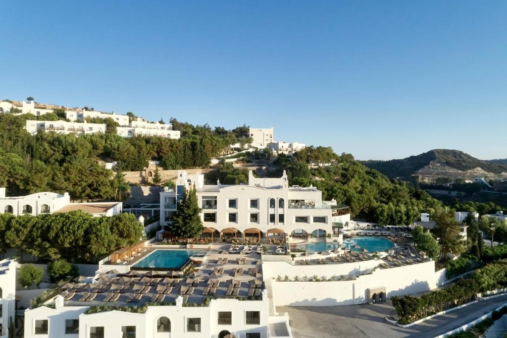 Esperos Village Blue & Spa Resort (Adults Only, 16+)