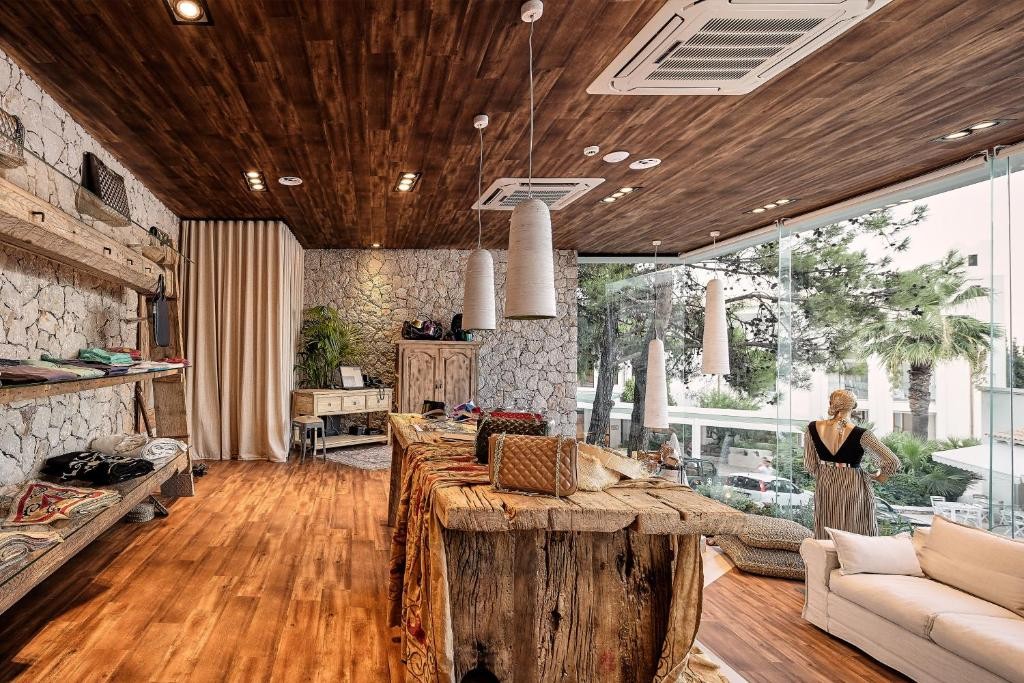 Esperos Village Blue & Spa Resort (Adults Only, 16+)