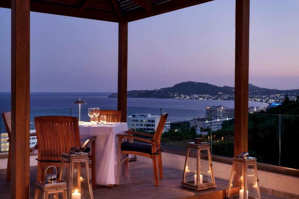 Esperos Village Blue & Spa Resort (Adults Only, 16+)