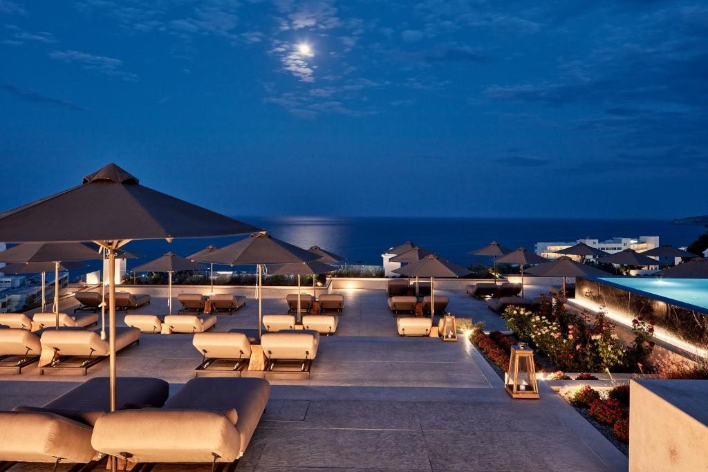 Esperos Village Blue & Spa Resort (Adults Only, 16+)