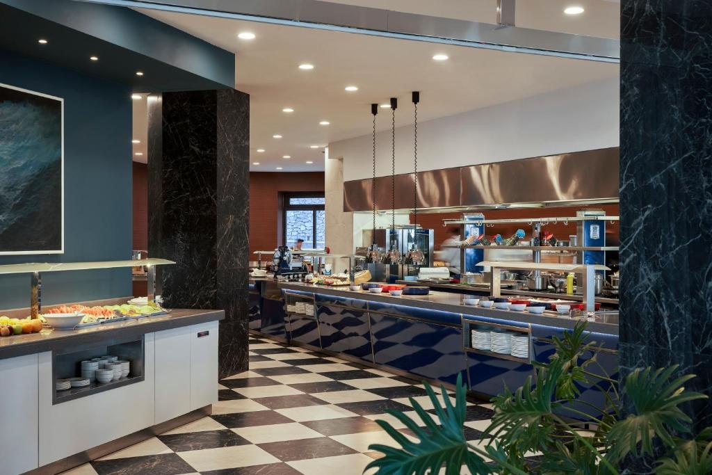 Esperos Village Blue & Spa Resort (Adults Only, 16+)