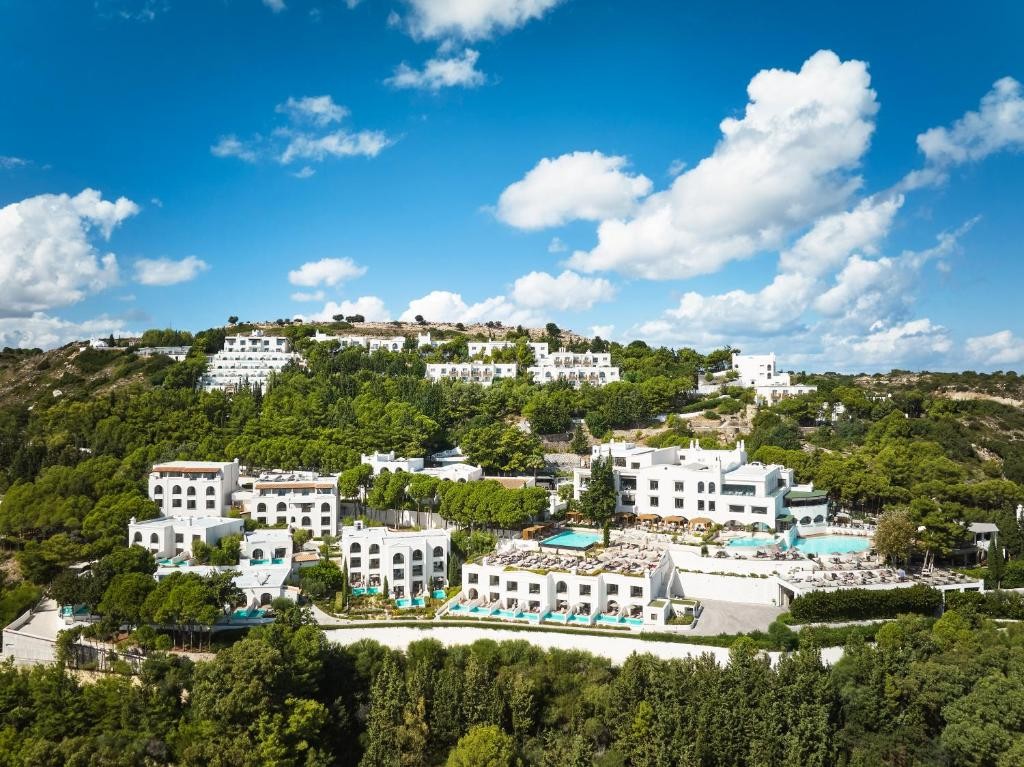 Esperos Village Blue & Spa Resort (Adults Only, 16+)