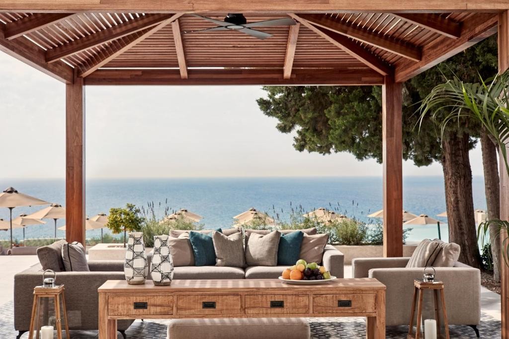 Esperos Village Blue & Spa Resort (Adults Only, 16+)