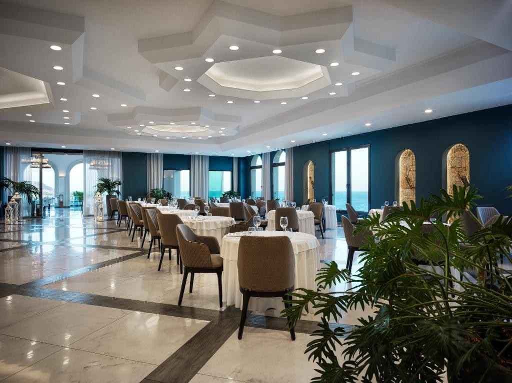Esperos Village Blue & Spa Resort (Adults Only, 16+)