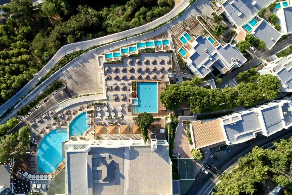 Esperos Village Blue & Spa Resort (Adults Only, 16+)