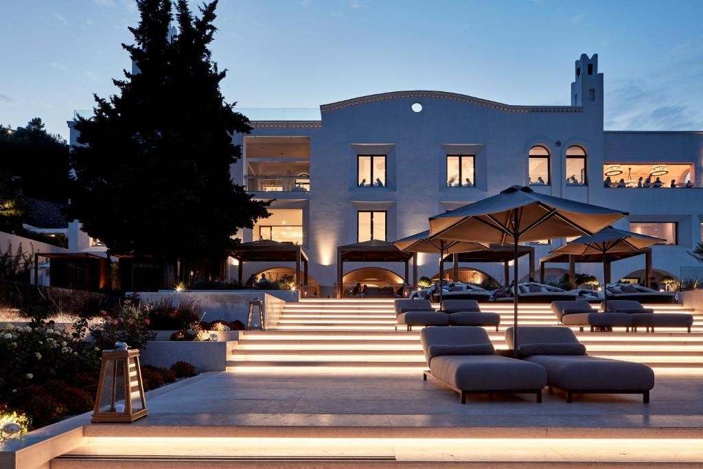 Esperos Village Blue & Spa Resort (Adults Only, 16+)