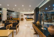 Gq Hotel & Club (Adults Only +13)