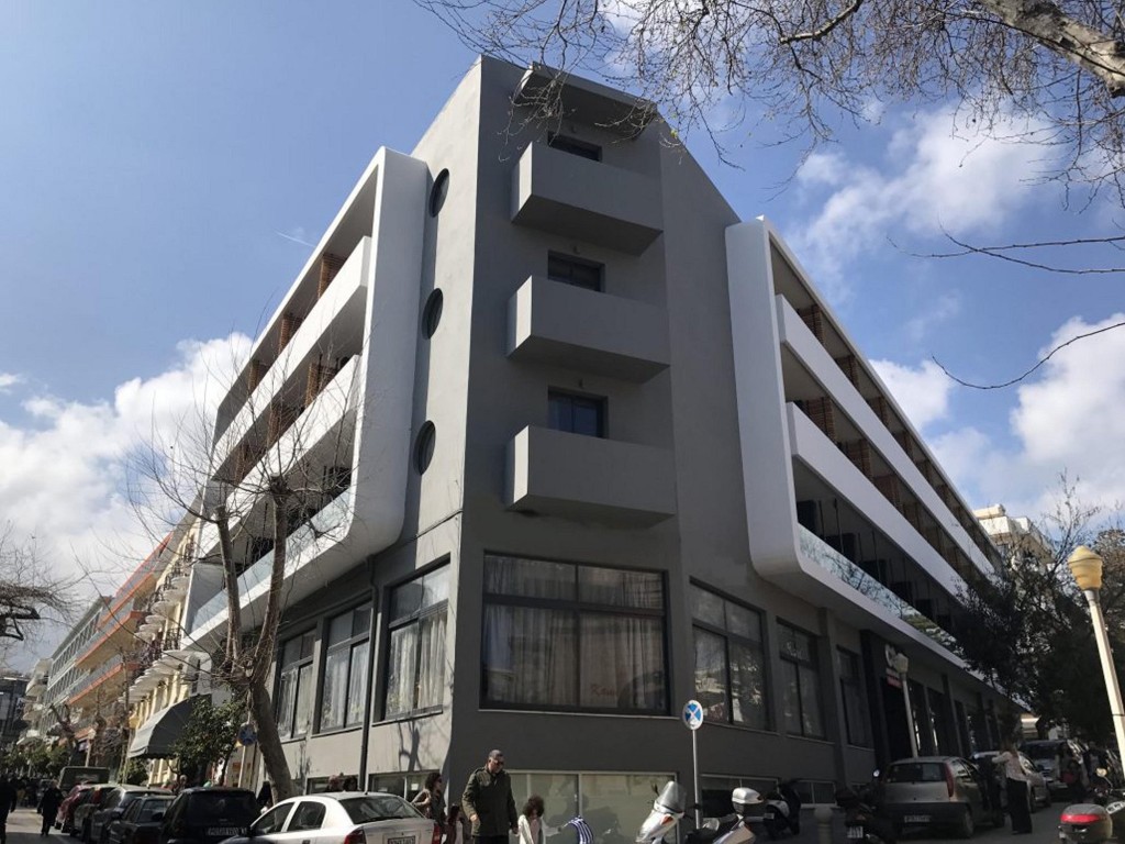 Gq Hotel & Club (Adults Only +13)