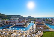La Marquise Luxury Resort Complex