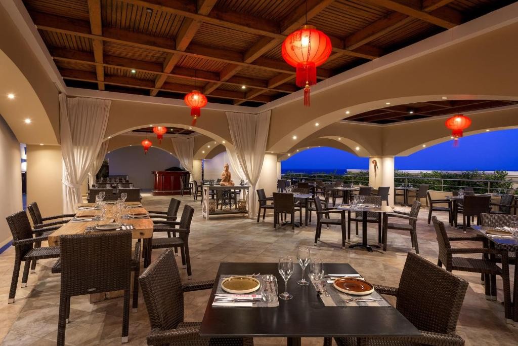 La Marquise Luxury Resort Complex