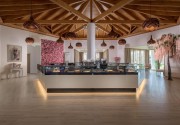 La Marquise Luxury Resort Complex