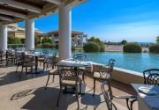 La Marquise Luxury Resort Complex