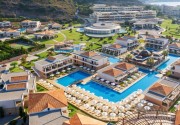 La Marquise Luxury Resort Complex