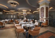 La Marquise Luxury Resort Complex