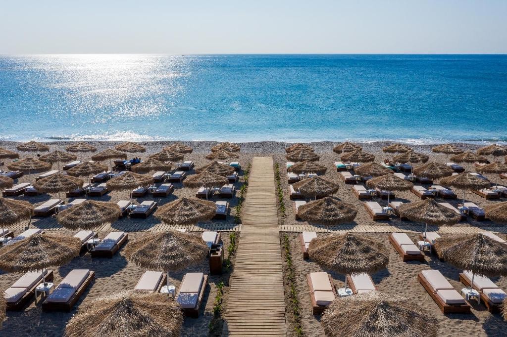 La Marquise Luxury Resort Complex