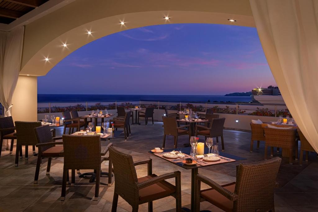 La Marquise Luxury Resort Complex