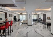 La Marquise Luxury Resort Complex