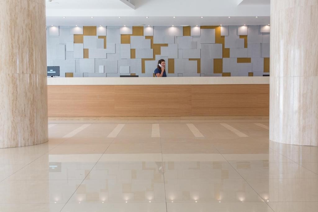 Maris Sol Sun Palace Hotel