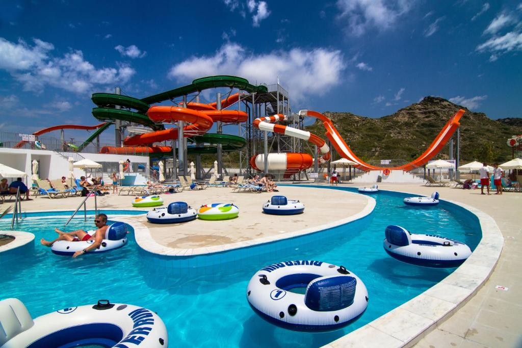 Maris Sol Sun Palace Hotel