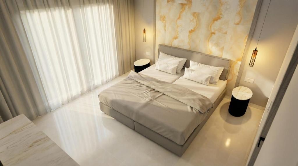 Maris Sol Sun Palace Hotel