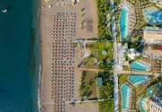 Pegasos Deluxe Beach Hotel
